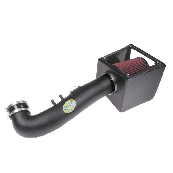 Cold Air Intake Kit - Cotton Filter